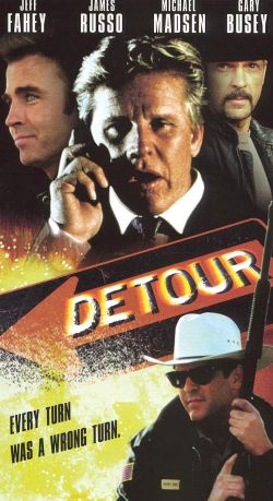 Detour