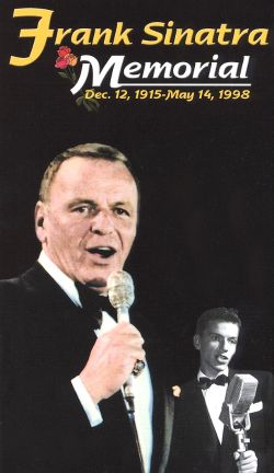 Frank Sinatra Memorial