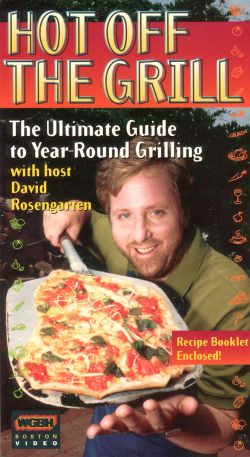 Hot off the Grill: The Ultimate Guide to Year-Round Grilling