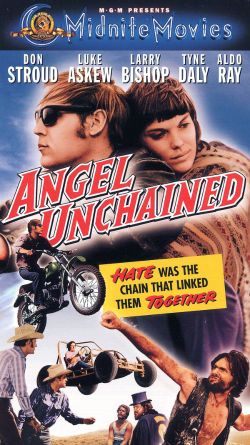 Angel Unchained
