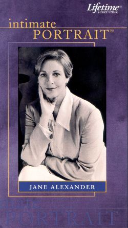 Intimate Portrait: Jane Alexander