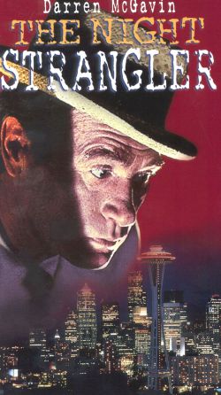 The Night Strangler
