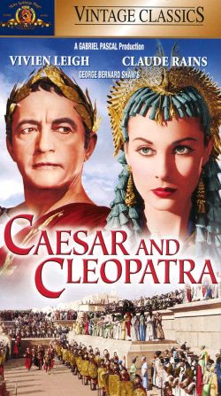 Caesar and Cleopatra