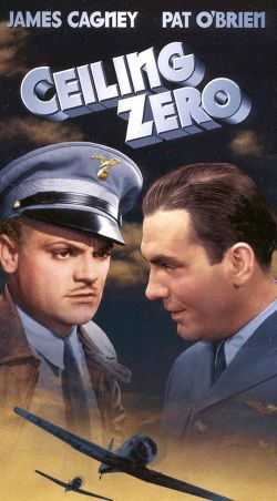 Ceiling Zero