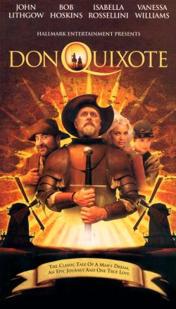 Don Quixote