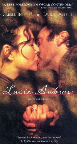 Lucie Aubrac