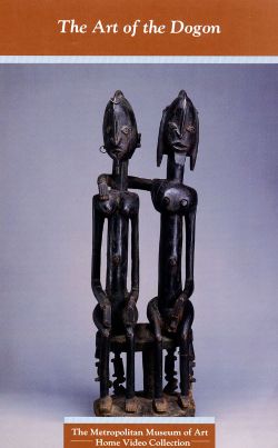 The Art of the Dogon
