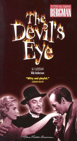 The Devil's Eye