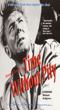 Time Without Pity