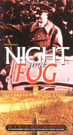 Night and Fog