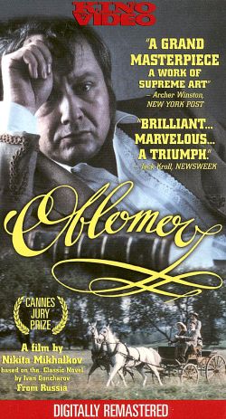 Oblomov