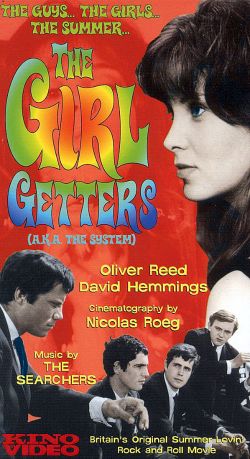 The Girl Getters
