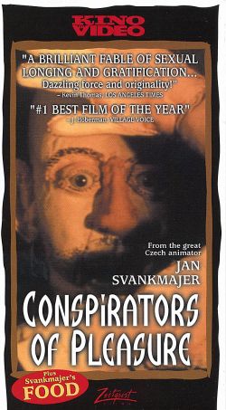 Conspirators of Pleasure