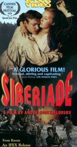 Sibiriada