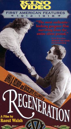 Regeneration