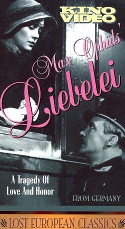 Liebelei