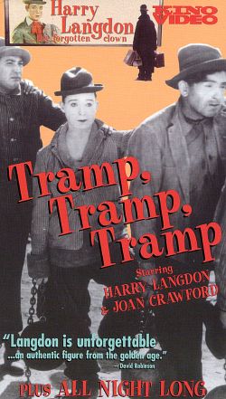 Tramp, Tramp, Tramp