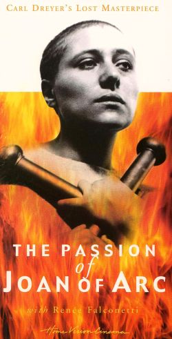 The Passion of Joan of Arc
