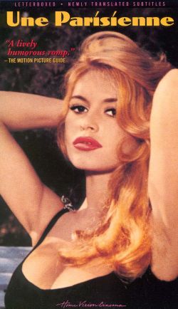La Parisienne
