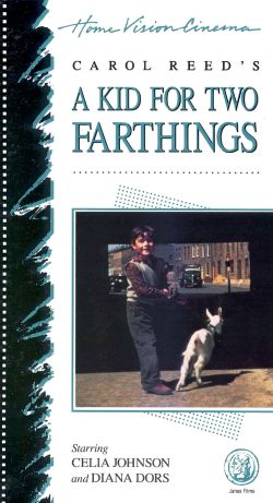A Kid for Two Farthings