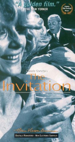 L'Invitation