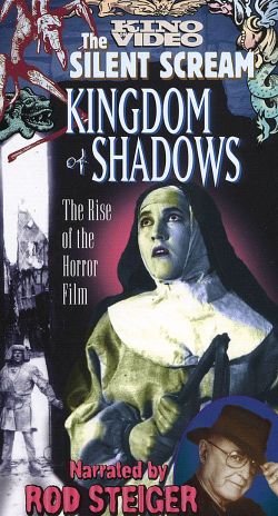 Kingdom of Shadows