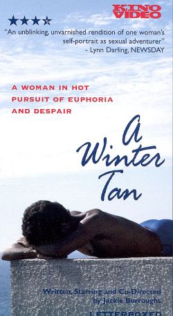 A Winter Tan