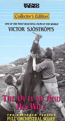 Berg-Ejvind och Hans Hustru