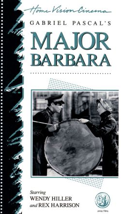 Major Barbara