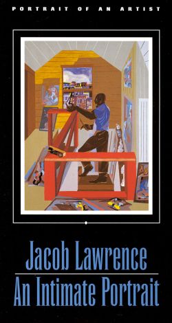 Jacob Lawrence: An Intimate Portrait