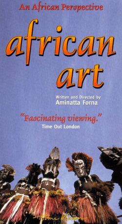 African Art