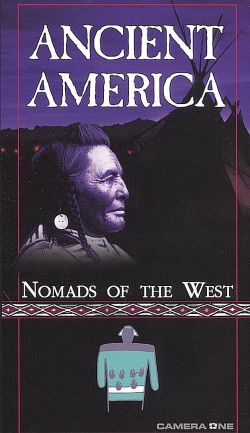 Ancient America: Nomads of the West