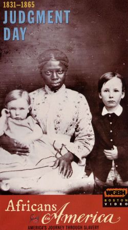 Africans in America: Judgment Day