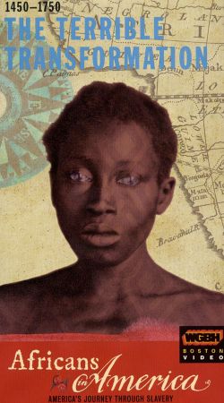 Africans in America: The Terrible Transformation
