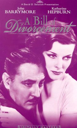 A Bill of Divorcement