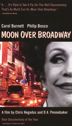 Moon Over Broadway