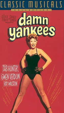 Damn Yankees