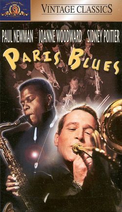 Paris Blues