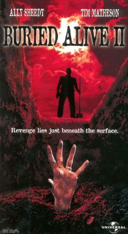 Buried Alive II
