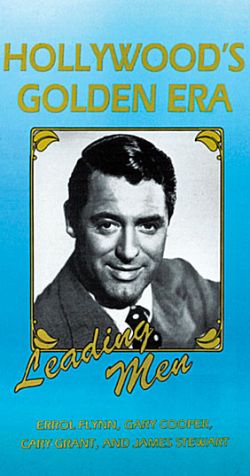 Hollywood's Golden Era: Leading Men