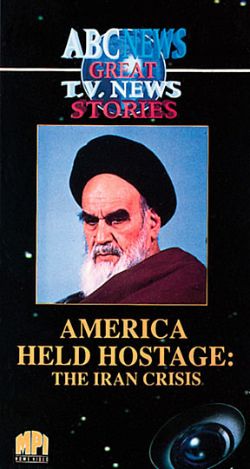 America Held Hostage: The Iran Crisis