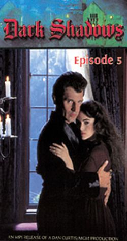 Dark Shadows: Episode 5