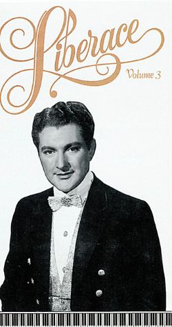 Liberace, Vol. 3