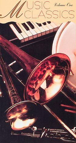 Music Classics, Vol. 1