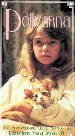 Pollyanna