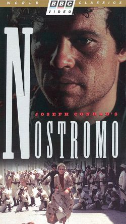 Nostromo