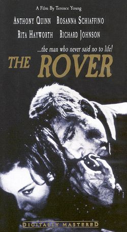 The Rover