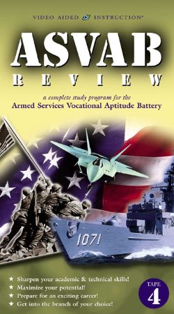 ASVAB Review