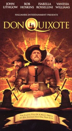 Don Quixote