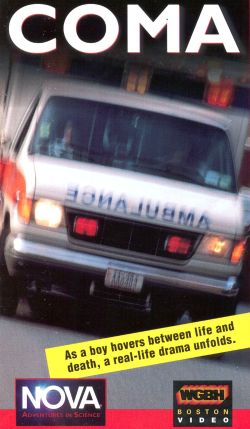 NOVA: Coma